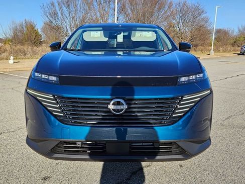 New 2026 Nissan Murano SL image 2