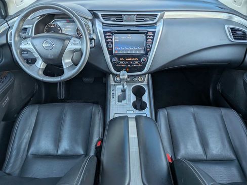 Used 2016 Nissan Murano Platinum w/ Platinum Technology Package image 14