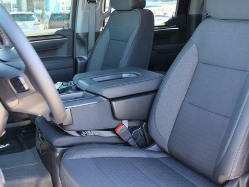 New 2026 Chevrolet Silverado 1500 RST image 13