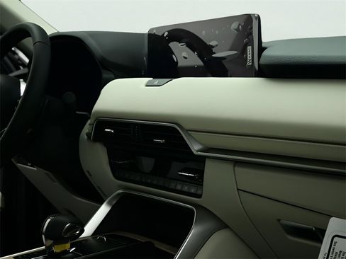 New 2025 MAZDA CX-90 Plug-In Hybrid w/ Premium Plus image 12