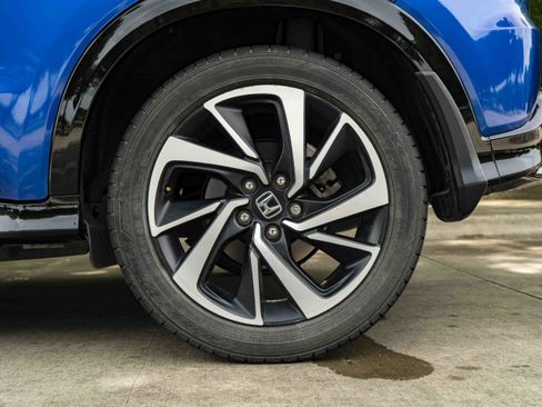 Used 2020 Honda HR-V Sport image 15