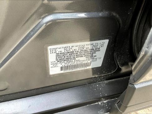 Used 2025 Nissan Kicks Play S image 61