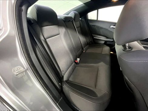 Used 2018 Dodge Charger R/T RWD image 26