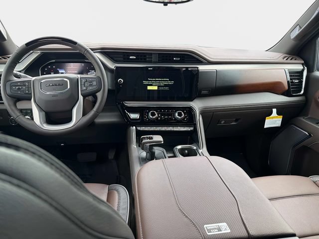 New 2026 GMC Sierra 1500 Denali w/ Technology Package AWD/4WD image 15