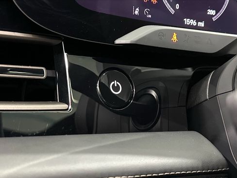 Certified 2025 Porsche Taycan Turbo image 42