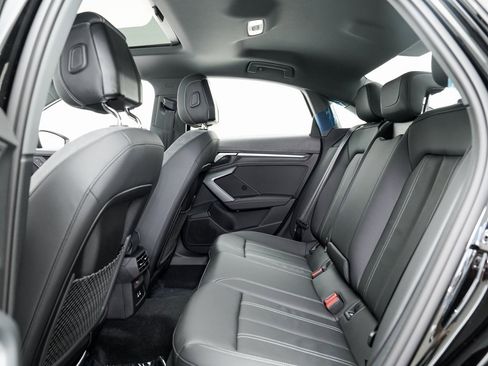 New 2026 Audi A3 2.0T Premium image 25