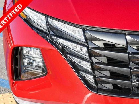 Used 2024 Hyundai Tucson SEL FWD image 10