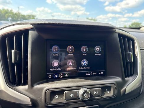Used 2023 GMC Terrain SLE w/ LPO, Floor Liner Package AWD/4WD image 23