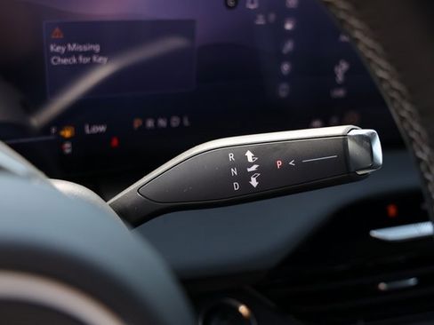 New 2026 Buick Enclave Avenir image 28