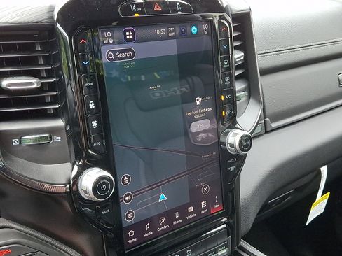 New 2026 RAM 1500 RHO AWD/4WD image 12
