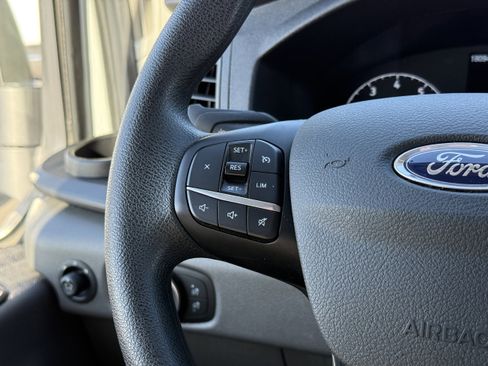 Used 2024 Ford Transit 250 Low Roof w/ Exterior Upgrade Package image 17