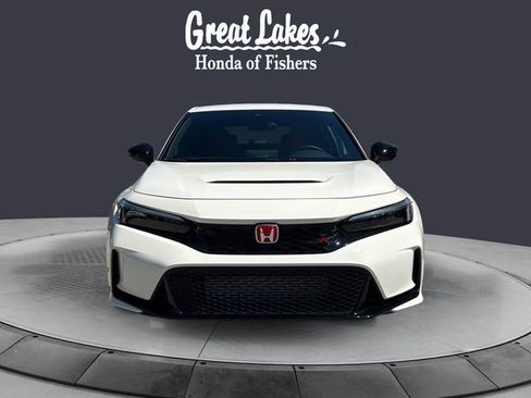 Used 2023 Honda Civic Type R image 8