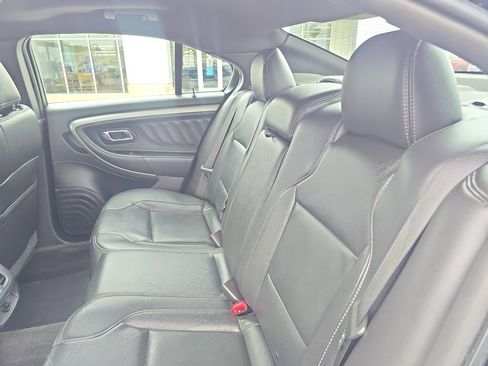 Used 2013 Ford Taurus SEL FWD image 13