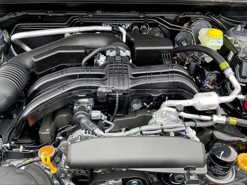 New 2026 Subaru Crosstrek 2.0i Premium image 14