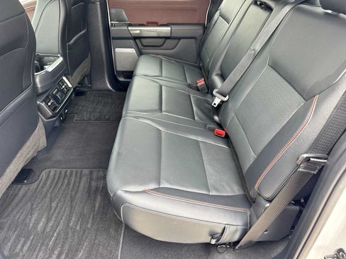 Used 2023 Ford F150 Lariat w/ Equipment Group 502A High AWD/4WD image 18
