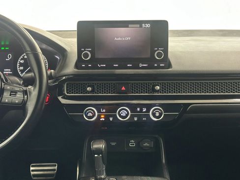 Used 2023 Honda Civic Sport image 18