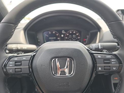 New 2026 Honda Civic Sport Touring image 34