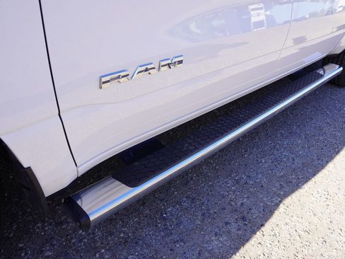 Certified 2021 RAM 1500 Big Horn AWD/4WD image 14