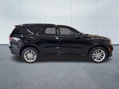 Used 2024 Dodge Durango GT image 9