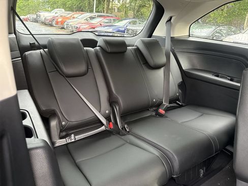 New 2026 Honda Odyssey EX-L image 26