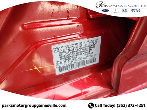 Used 2023 Nissan Sentra SV image 27