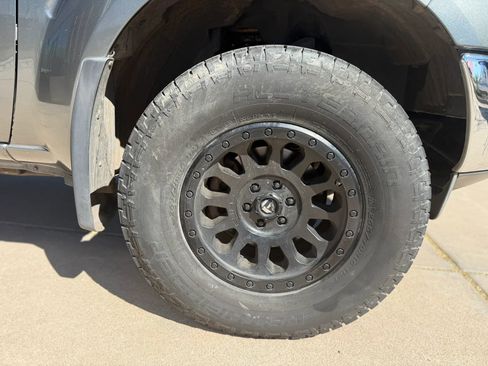 Used 2007 Nissan Frontier SE w/ Power Pkg image 20