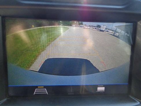 Used 2019 Chevrolet Silverado 1500 W/T w/ Trailering Package AWD/4WD image 18