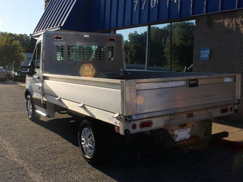 Used 2019 Ford Transit 250 138 image 6