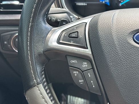 Used 2019 Ford Fusion Titanium AWD/4WD image 26