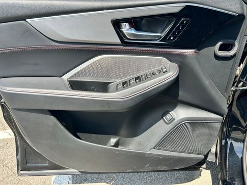 Used 2023 Acura MDX A-Spec AWD/4WD image 20