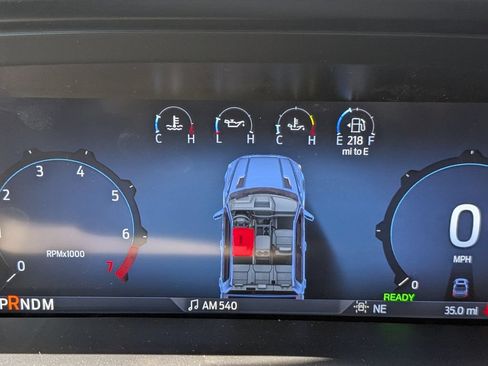 New 2026 Ford F150 Platinum w/ Equipment Group 703A Plus AWD/4WD image 28