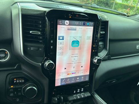 New 2026 RAM 1500 Big Horn image 47