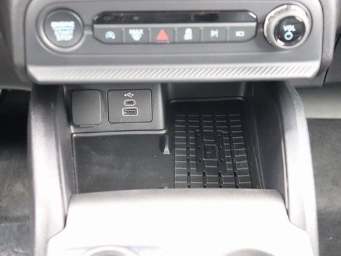 New 2025 Ford Bronco Sport Outer Banks w/ Outer Banks Tech Package+ AWD/4WD image 21