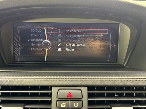 Used 2011 BMW M3 Convertible image 24