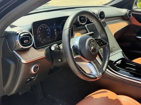 Used 2023 Mercedes-Benz C 300 Sedan image 13