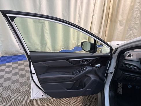 New 2025 Subaru WRX Premium image 12