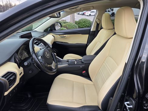 Used 2019 Lexus NX 300 FWD w/ Premium Package image 12