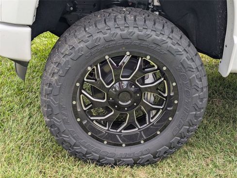 New 2025 Chevrolet Silverado 1500 RST image 7