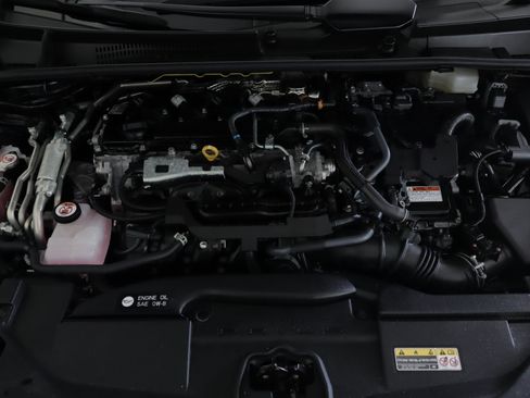 Used 2026 Toyota Prius Plug-In Hybrid FWD image 27