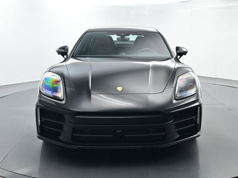 Certified 2026 Porsche Panamera RWD image 18
