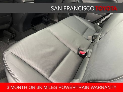 Used 2016 Subaru Forester 2.5i Limited w/ Rugged Package #2 image 16