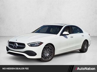 Used 2024 Mercedes-Benz C 300 4MATIC Sedan video 1