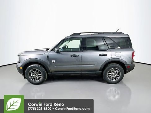 New 2026 Ford Bronco Sport Big Bend AWD/4WD image 4