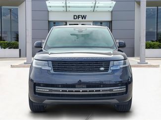 New 2026 Land Rover Range Rover Autobiography video 2