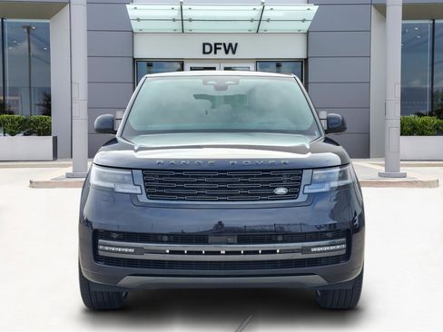 New 2026 Land Rover Range Rover Autobiography image 2