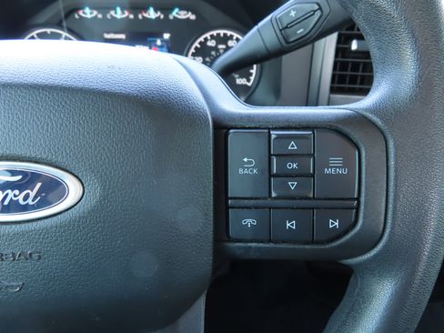 Used 2024 Ford F250 XLT image 19