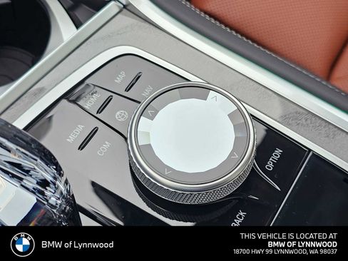 New 2026 BMW 840i xDrive w/ M Sport Professional Package AWD/4WD image 31