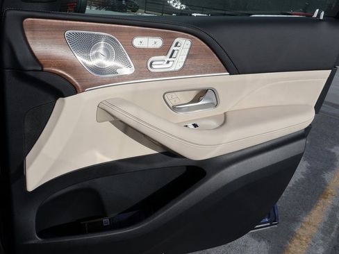 New 2026 Mercedes-Benz GLE 63 AMG S image 14