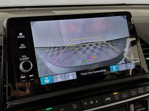 New 2026 Honda Odyssey Elite image 14