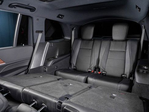 Certified 2025 Mercedes-Benz GLS 450 4MATIC image 19